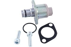 zt truck parts SCV Suction Control Valve RE534109 Fit for John Deere 6100D 6110D 6115D 6125D 6130D 6140D 7130 7230 6230 6330