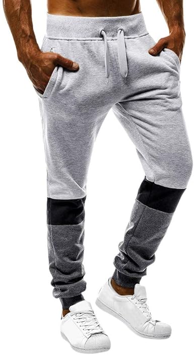 joggers uomo