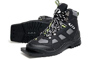 WHITEWOODS Junior 301 75mm XC Touring Cross Country Adventure Insulated Ski Boots