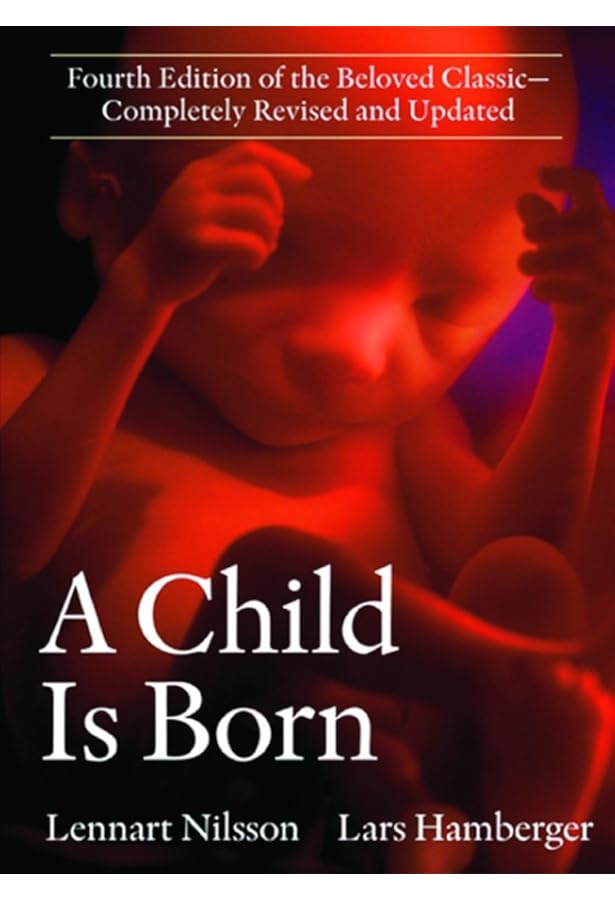 A Child Is Born: The fifth edition of the beloved classic