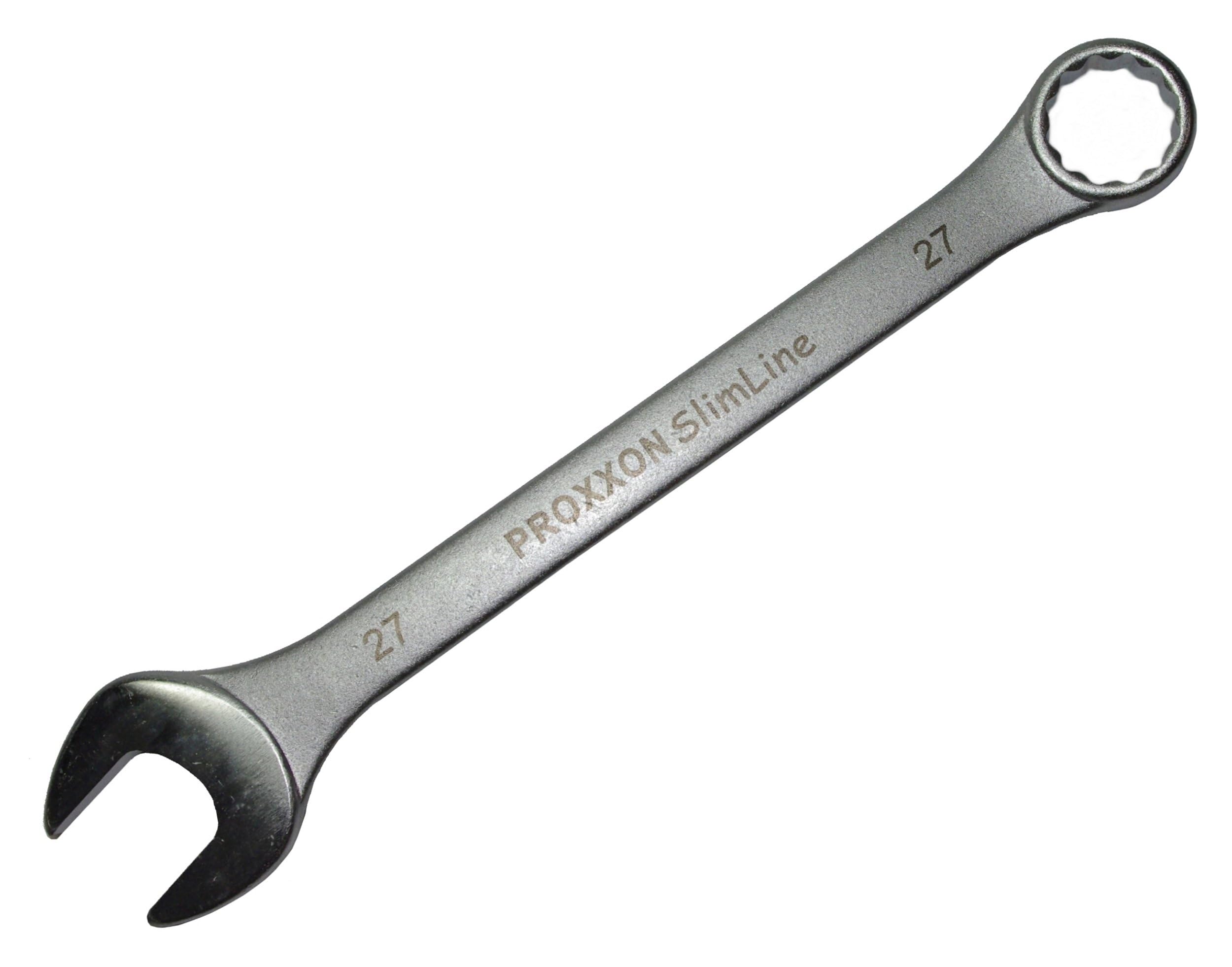 Proxxon Combination Spanners 27 mm