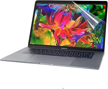 Amazon 2枚パック Macbook Pro16 フィルム 超反射防止 アンチグレア 映り込み防止 Pet製 超薄 高透過率 Macbook Pro16 対応 フィルム Macbook Pro16 液晶保護フィルム 指紋防止 気泡レス 全面保護 耐衝撃 撥油性 超耐久 Macbook Pro16 対応 Amazon 2枚パック Macbook Pro16 フィルム 超反射防止 アンチグレア 映り込み防止 Pet製 超薄 高透過率 Macbook Pro16 対応 フィルム Macbook Pro16 液晶保護フィルム 指紋防止 気泡レス 全面保護 耐衝撃 撥油性 超耐久 Macbook Pro16 対応