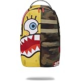 SPRAYGROUND BACKPACK SPONGEBOB ANIME 