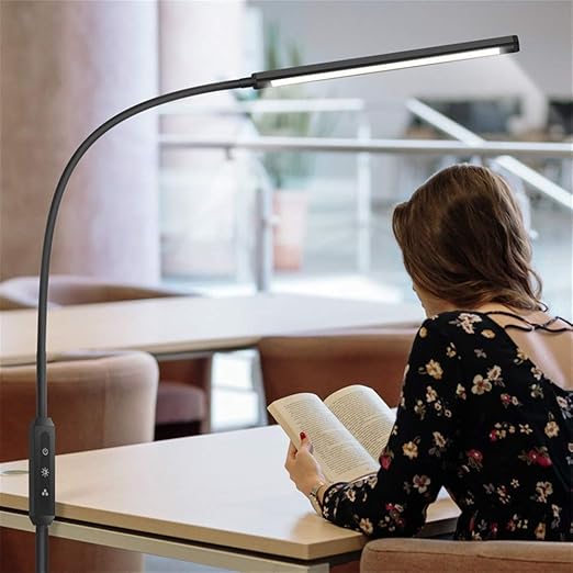 wireless reading light