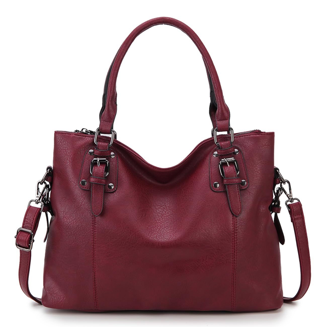 Hobo Bag for Women, VONXURY Fashion Ladies Purse