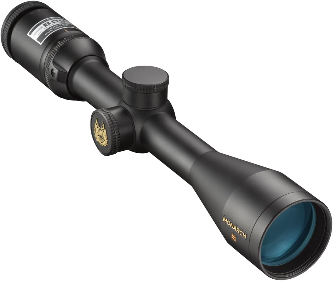 nikon monarch 3 10x42