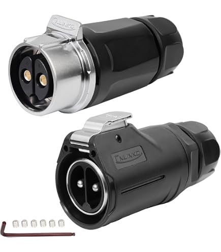 TE CONNECTIVITY 206037-2 Circular Connectors connectors-circular