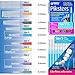 Piksters Interdental Brushes, Size 5 40 ea
