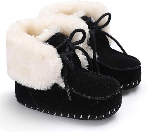 infant snow boots uk