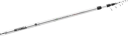 mitchell avocet rod