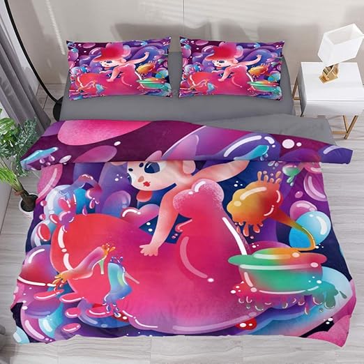 full size sheets for girl