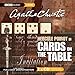 Cards on the Table: A BBC Full-cast Radio Drama (BBC Audio Crime)