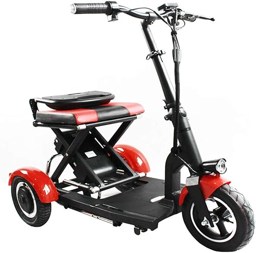 amazon triciclo electrico