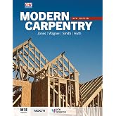 Modern Carpentry