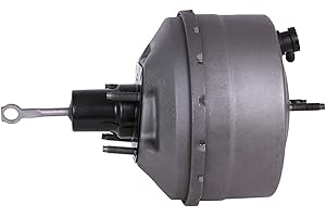 Cardone 54-73181 Remanufactured Power Brake Booster