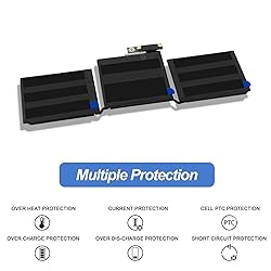 A2159 A2289 A2338 Battery Replacement, A2171