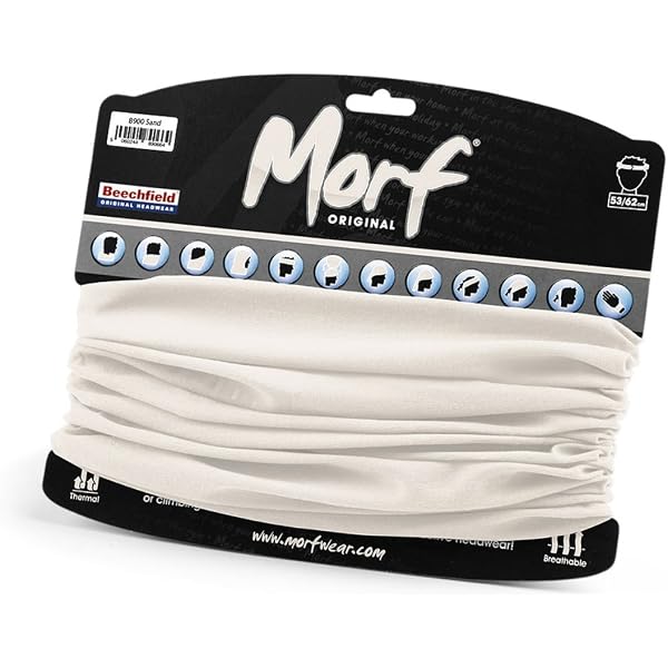 Beechfield Morf® Ombré - Storm Grey | Order Uniform UK Ltd