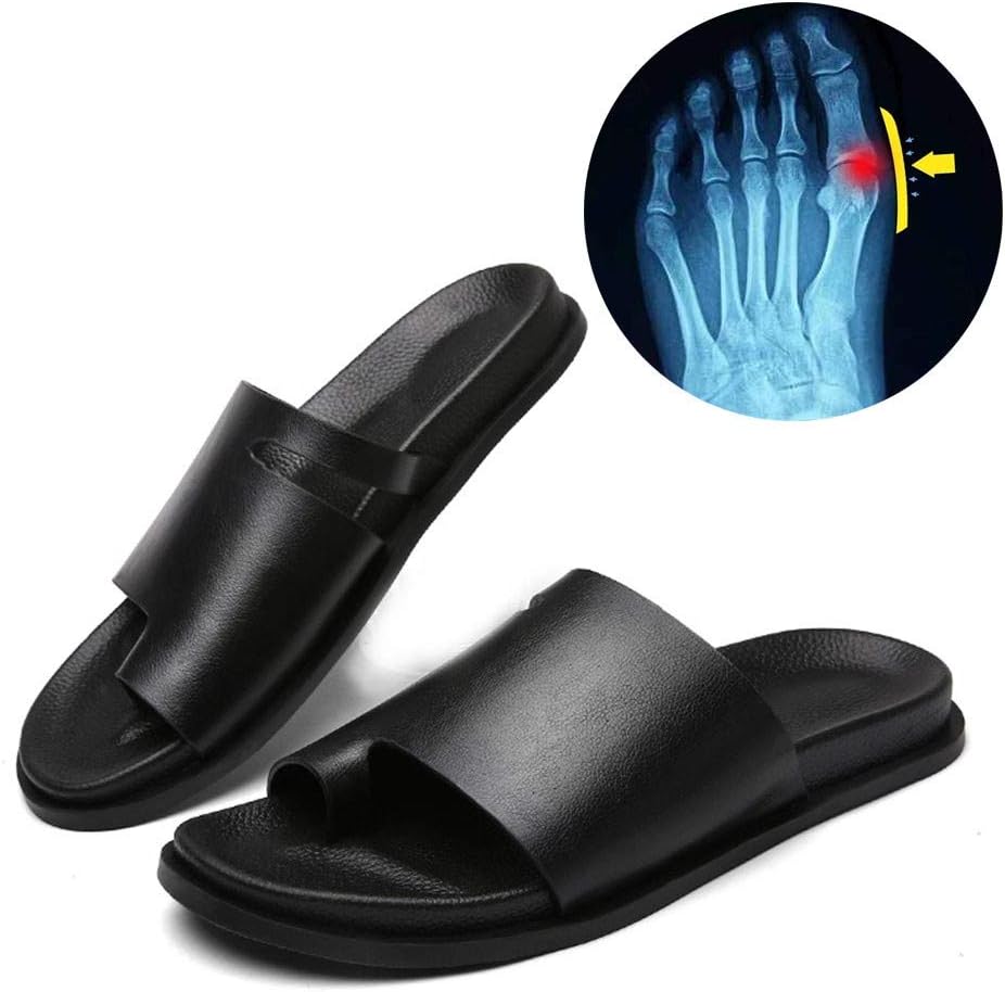 sollievo all'alluce per gli uomini