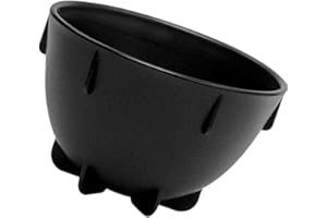 Coffee Cupping Bowl 200ml Cup Stackable for Shop Reduce Heat Loss Travel Kitchen Outdoor Use Cup