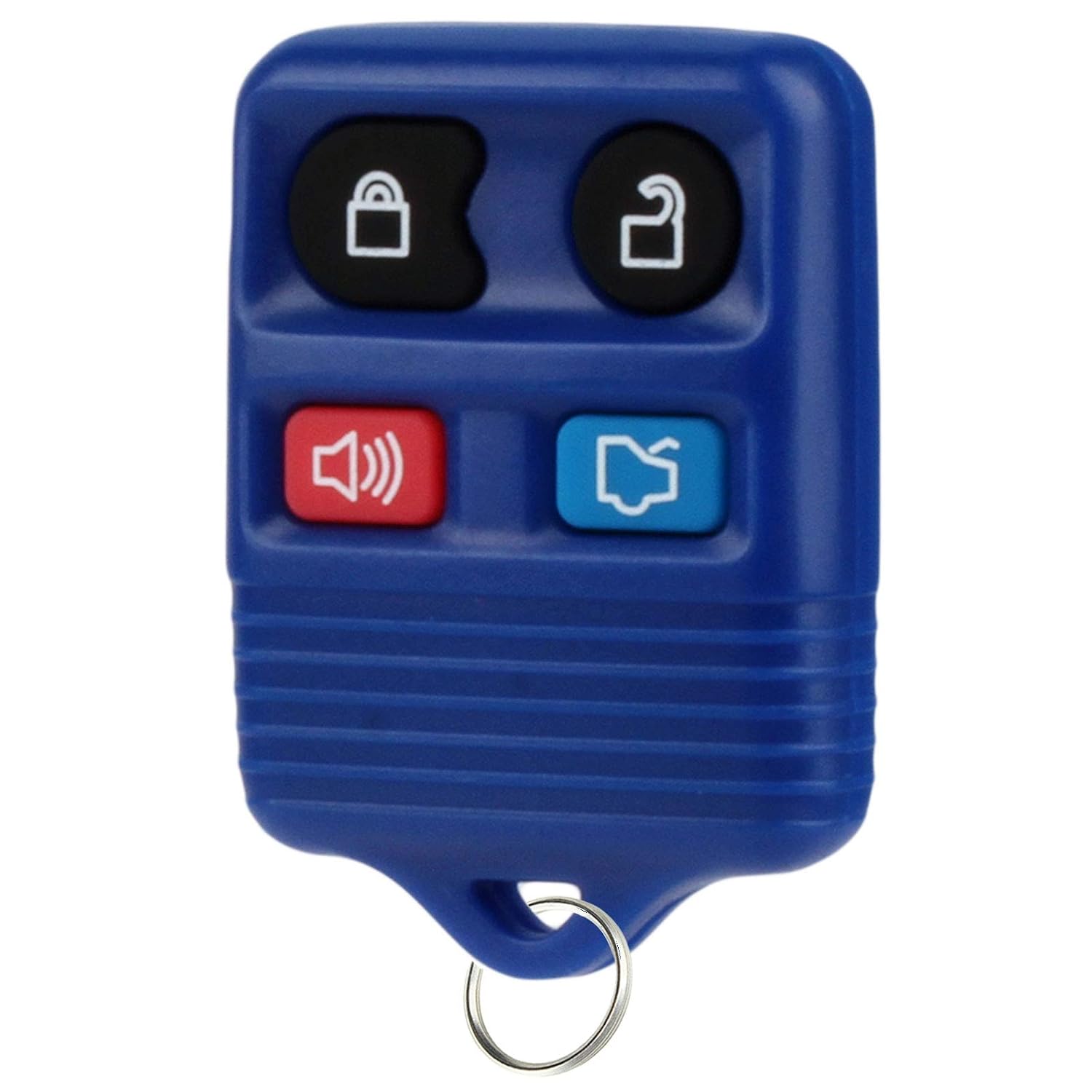 Three Reasons To Repair A Car Remote Key