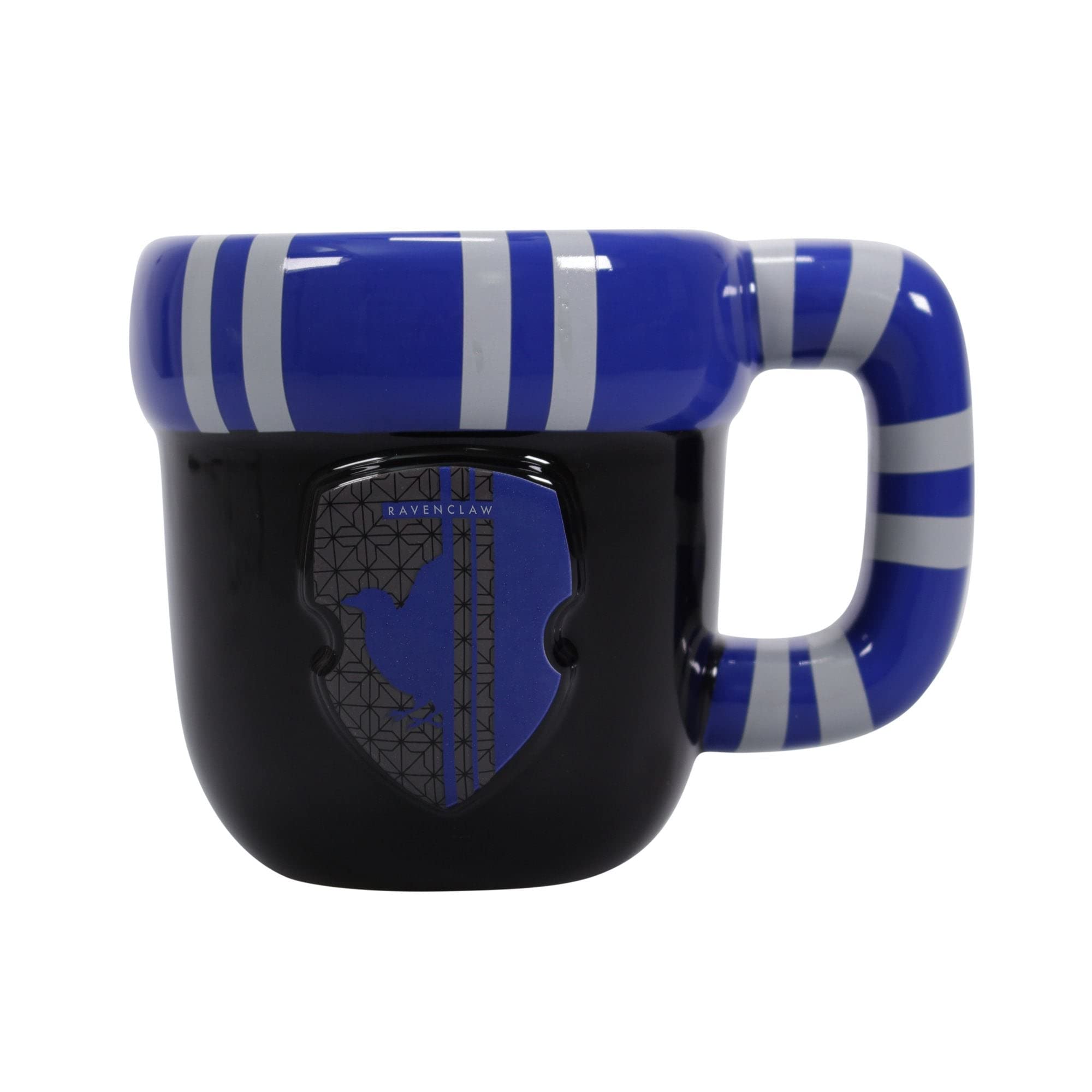 Mug Shaped Boxed (400ml) - Harry Potter (Ravenclaw)