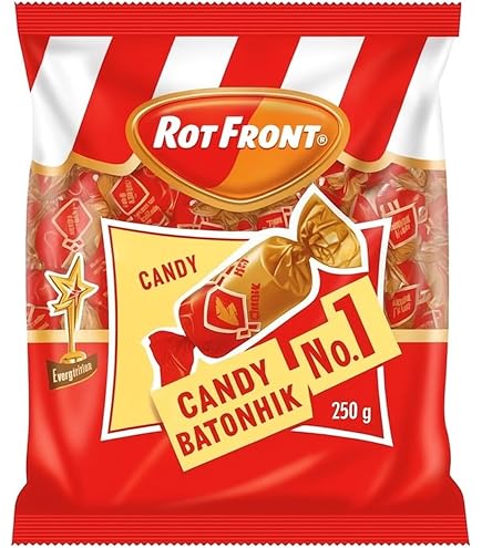 Amazon.com: Golden Cherry, Polish Chocolate Pralines Candies