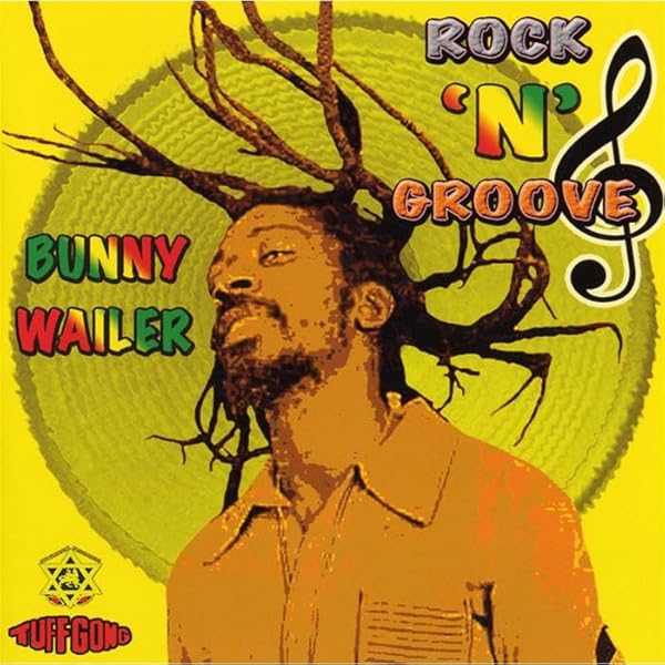WAILER,BUNNY - Sings the Wailers - Amazon.com Music
