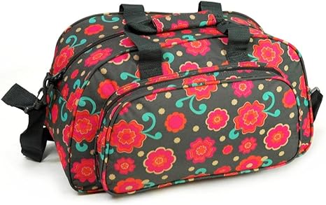 karabar wheeled holdall
