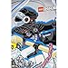 Lego Ninjago Boys 2fer 4 piece Cotton Pajamas Set (Little Kid/Big Kid)