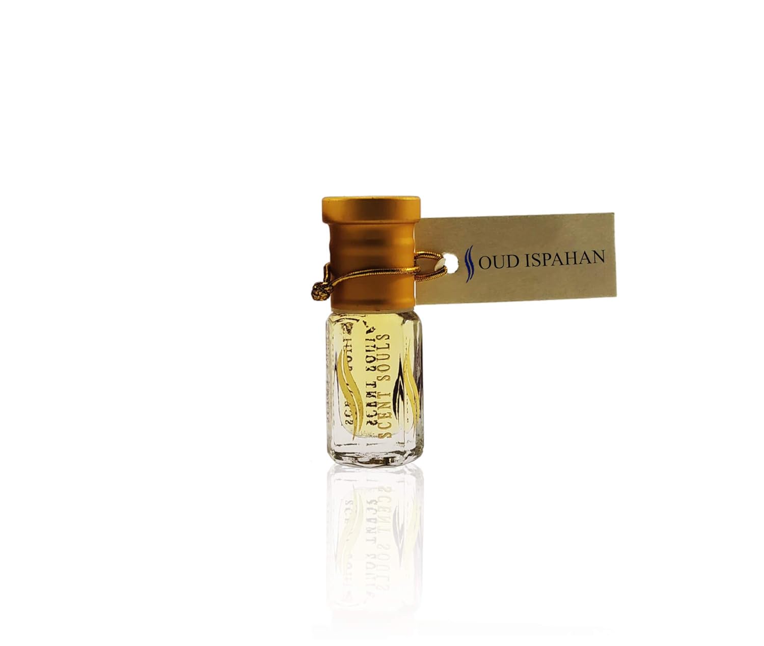 oud ispahan amazon