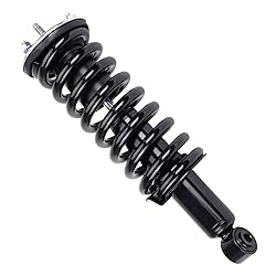 KAC Front Strut & Coil Spring Assembly Set Driver
