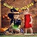 Halloween Banner Gold Glittery Potion Bar Banner, Drink Up Witches Banner and Circle Dots Garland for Halloween Party Home Decoration Supplies