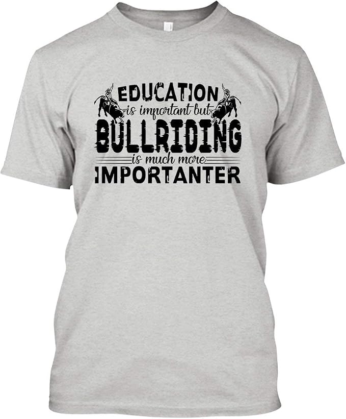 bull t shirt gym