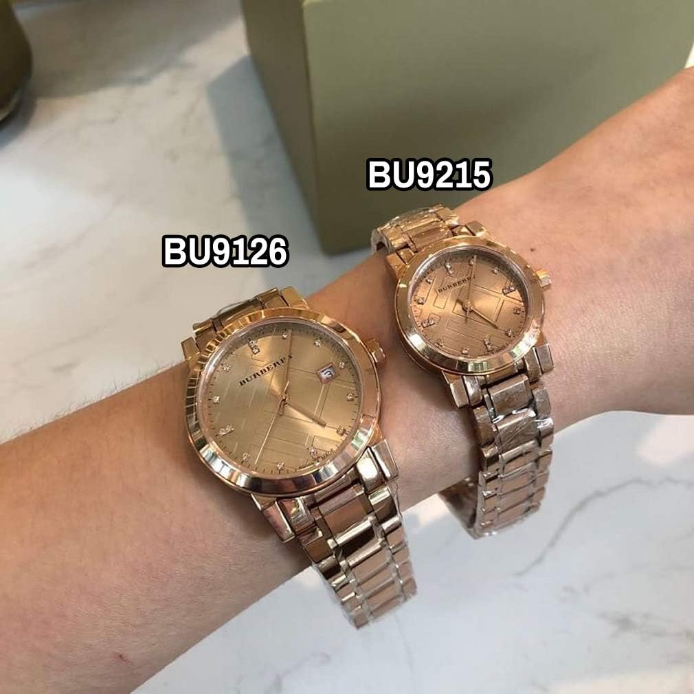 burberry bu9215