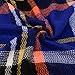 Vinaka Stylish Warm Blanket Scarf Gorgeous Wrap Shawl