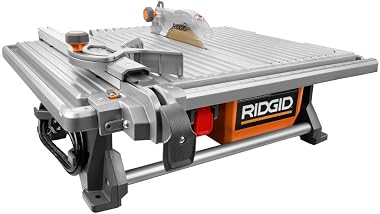Best Wet Tile Saw Of 2022 Under $100 