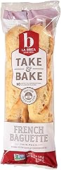 La Brea Bread, French Baguette, 12 oz