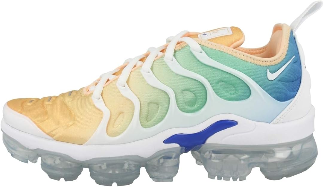 vapormax plus light menta