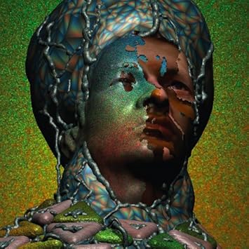 Odd Blood ボーナストラック4曲 解説付き国内盤 Brc 260 イェーセイヤー