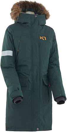 kari traa himle parka