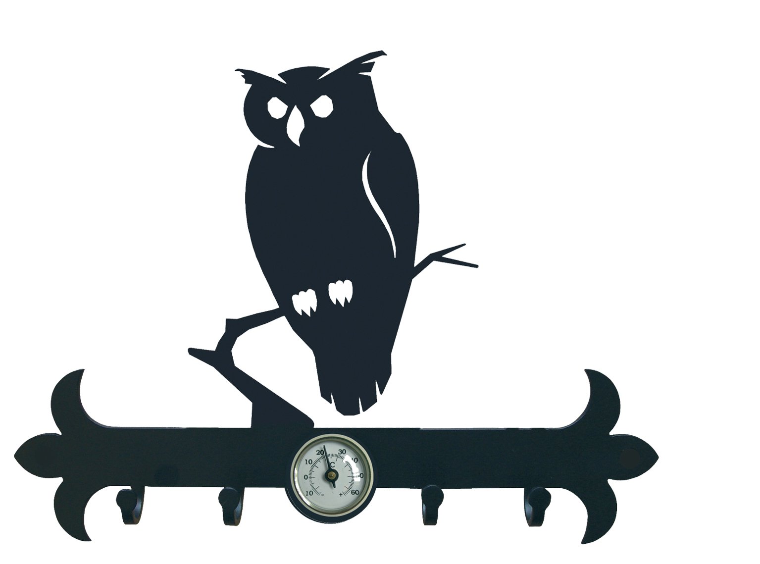 Imex The Fox 11614 – Key Hanger Owls, 290 mm