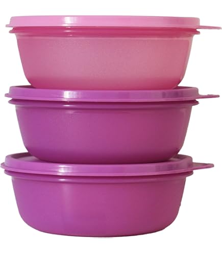 Amazon.com | New Tupperware NewTupperware Tabletop Stacking