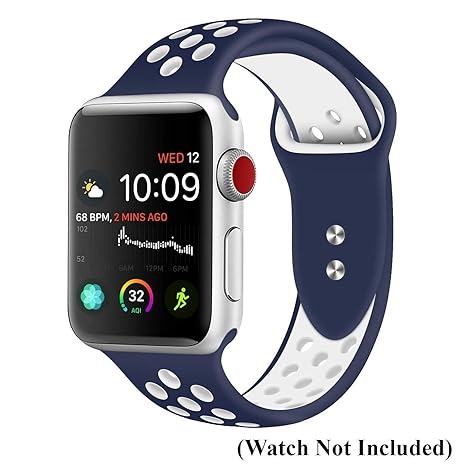 apple watch sport 1