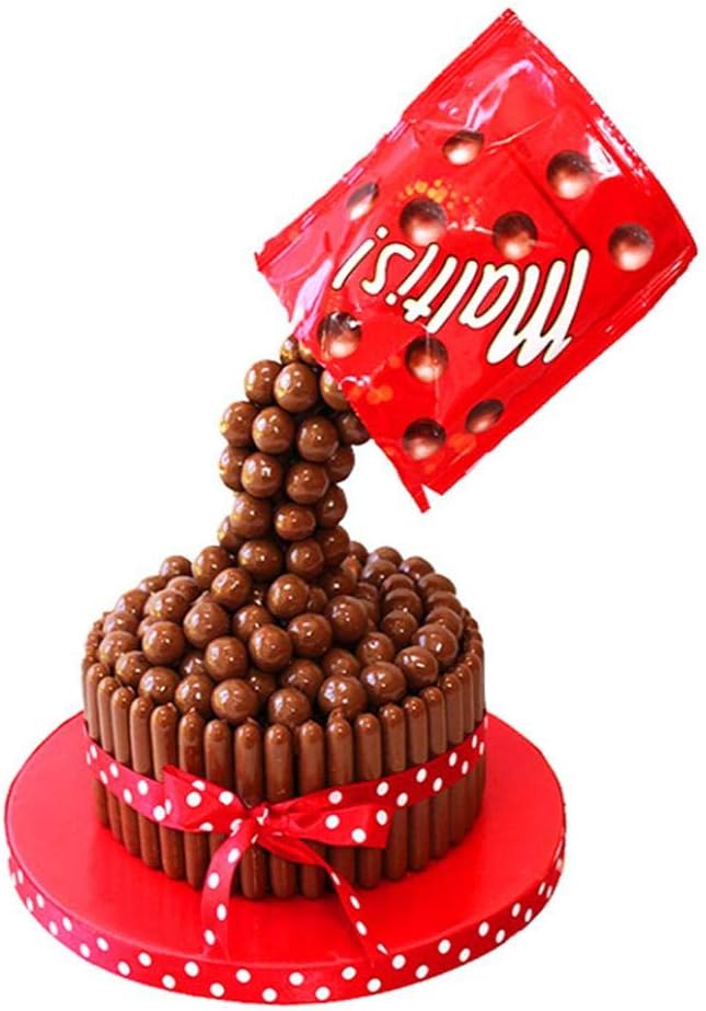 Baking Accs Cake Decorating Anti Gravity Pouring Cake Frame Kit Fondant Decoration Making Stand Sugar Craft Other Baking Accessories