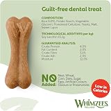WHIMZEES Variety Box Occupy M 40 Pieces Mixed Shapes for Medium Dogs view 5
