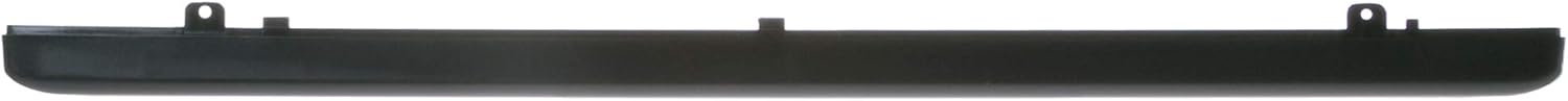 GE WB07X10967 Genuine OEM Vent Grille (Black) (Black) for GE Microwaves: Home Improvement