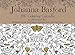 Johanna Basford 2017 Coloring Day-to-Day Calendar by 