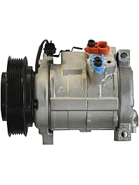 Amazon Com Compressors Amp Parts Air Conditioning