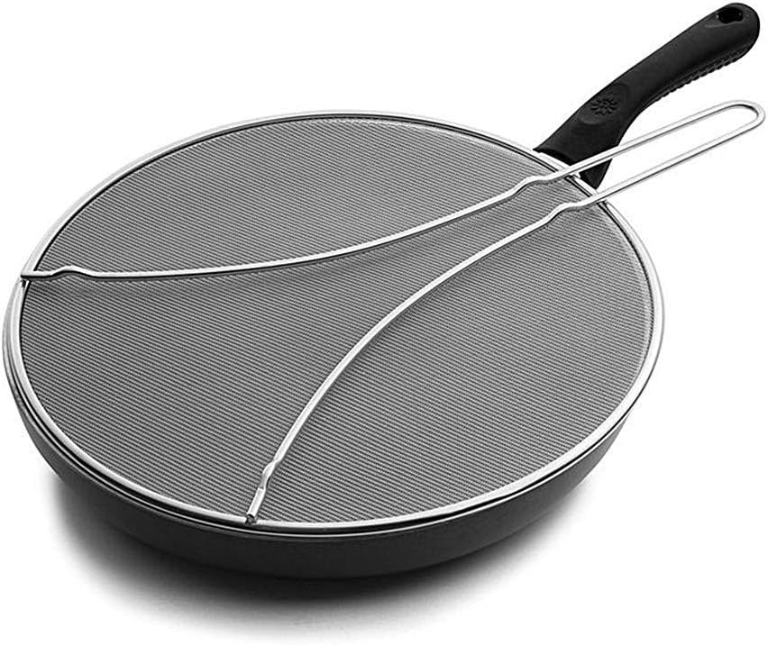 Which Is The Best Dome Mesh Oven Splatter Guard