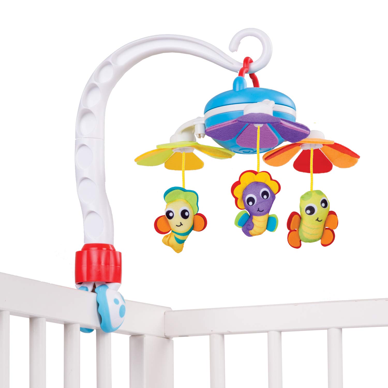playgro fold and go play gym